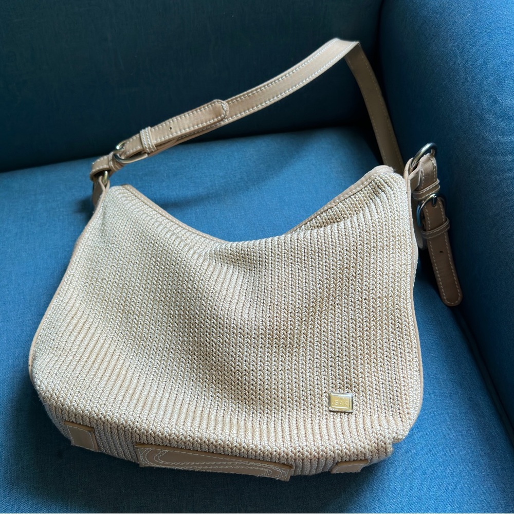 The Sak Shoulder Bag